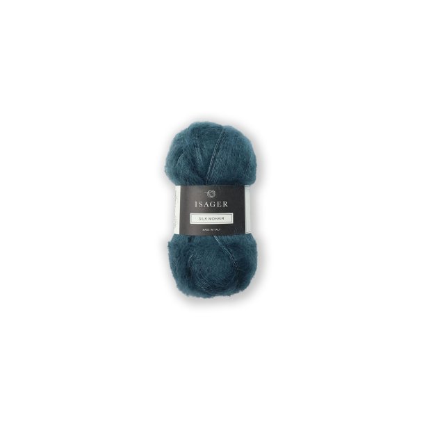 Isager Mohair, 25 g 16