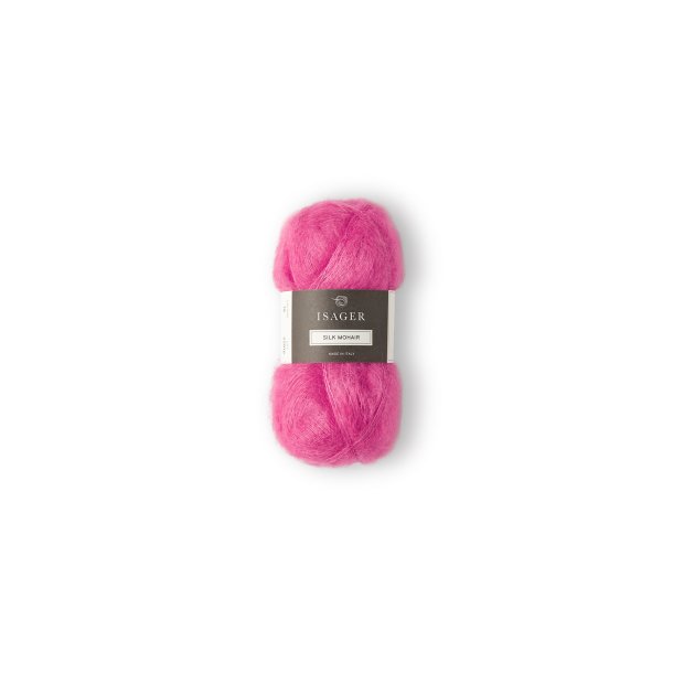 Isager Mohair, 25 g 19