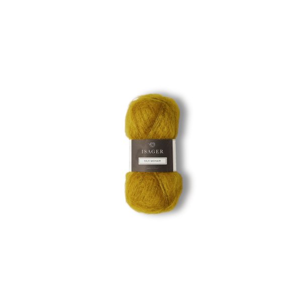 Isager Mohair, 25 g 22