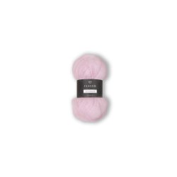 Isager Silk Mohair, 25 g