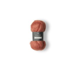 Isager Silk Mohair, 25 g