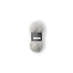Isager Silk Mohair, 25 g