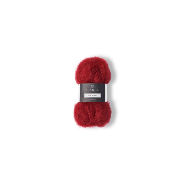 Isager Mohair, 25 g 32