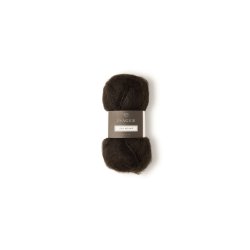 Isager Silk Mohair, 25 g