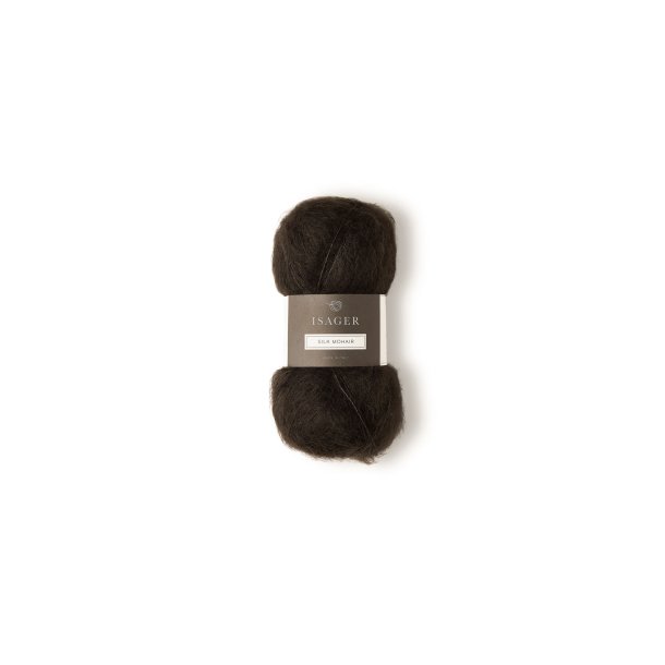 Isager Mohair, 25 g 34