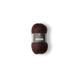 Isager Silk Mohair, 25 g