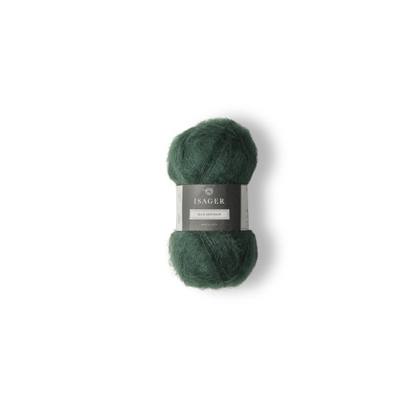 Isager Mohair, 25 g 37