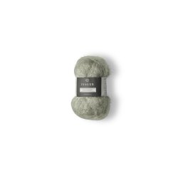 Isager Silk Mohair, 25 g
