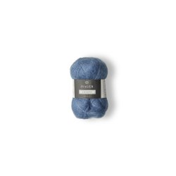 Isager Silk Mohair, 25 g
