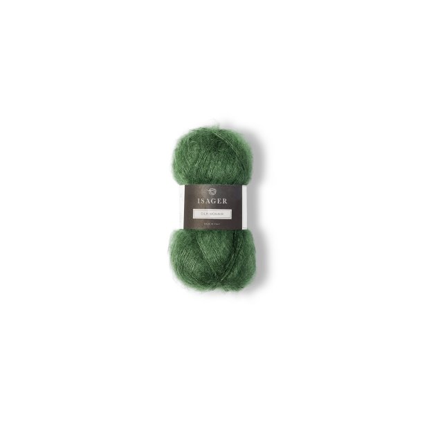 Isager Mohair, 25 g 56