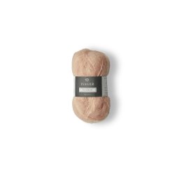 Isager Silk Mohair, 25 g