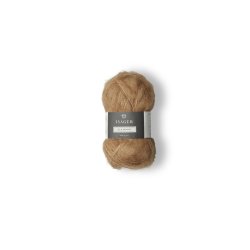 Isager Silk Mohair, 25 g