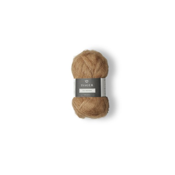 Isager Mohair, 25 g 63