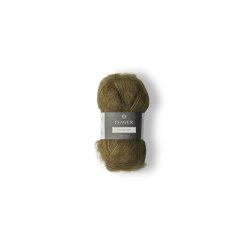 Isager Silk Mohair, 25 g