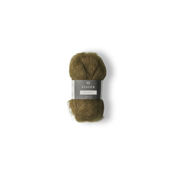 Isager Mohair, 25 g 68