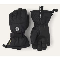 Hestra Gore-Tex Gauntlet Junior 5-finger
