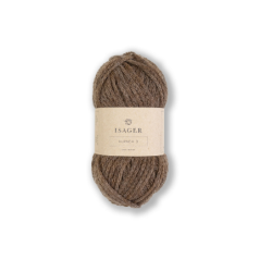 Isager Alpaca 3, 50 gr