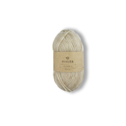 Isager Alpaca 3, 50 gr
