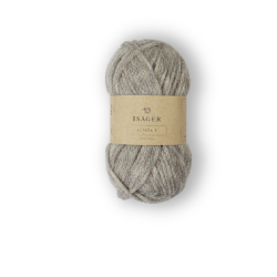 Isager Alpaca 3, 50 gr