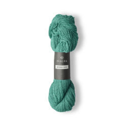 Isager Jensen Yarn, 100 g lbelngde 250 m pr. 100 gram
