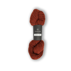 Isager Jensen Yarn, 100 g lbelngde 250 m pr. 100 gram