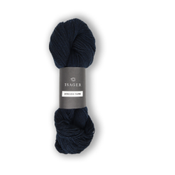 Isager Jensen Yarn, 100 g lbelngde 250 m pr. 100 gram