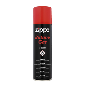 Zippo Butan Gas 250 ml