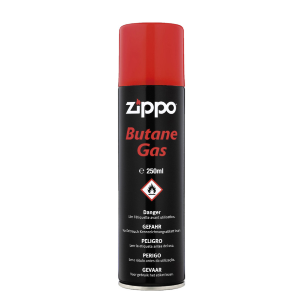 Zippo Butan Gas 250 ml