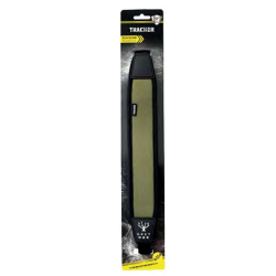 Grey Oak Tracker riffel rem uden rembjler