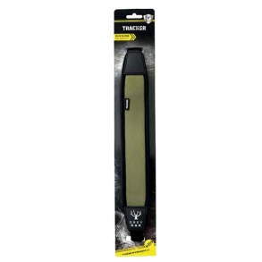 Grey Oak Tracker riffel rem uden rembjler