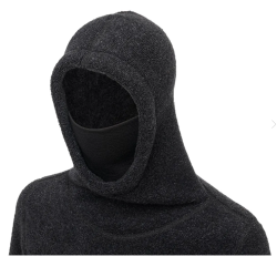 Aclima ReBorn Terry Pullover Unisex