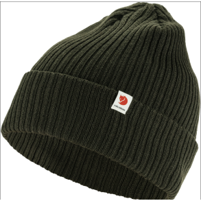 Fjllrven Rib Hat