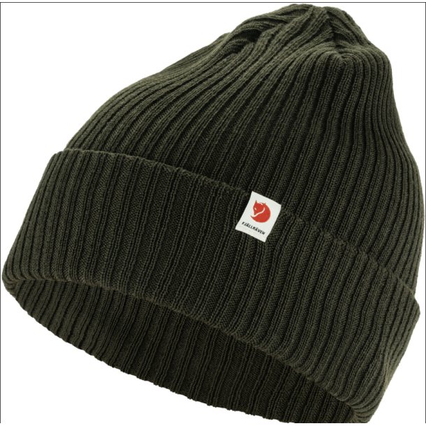 Fjllrven Rib Hat