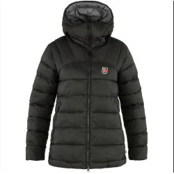 Fjllrven Expedition Mid Winter Jacket W