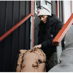 Fjllrven Expedition Mid Winter Jacket W