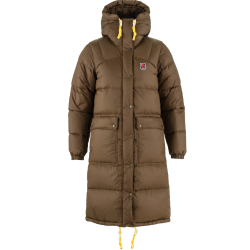 Fjllrven Expedition Long Down Parka W