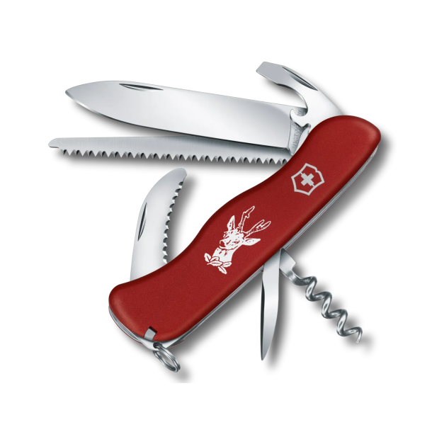 Victorinox Hunter Lommekniv