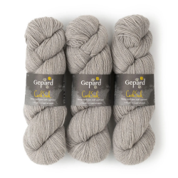 Gepardgarn Cash Sock