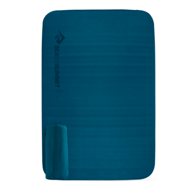 Sea to Summit Comfort Deluxe S.I. Mat Double