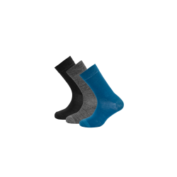 Devold Daily Merino Light Sock 3-pack