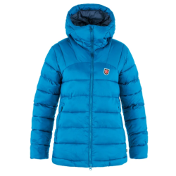 Fjllrven Expedition Mid Winter Jacket W