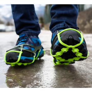 Snowline Spikes Hexa