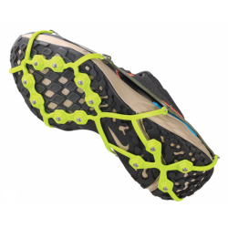 Snowline Spikes Hexa