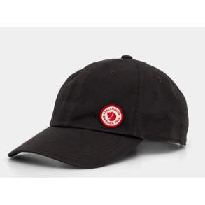 Fjllrven Logo Cap