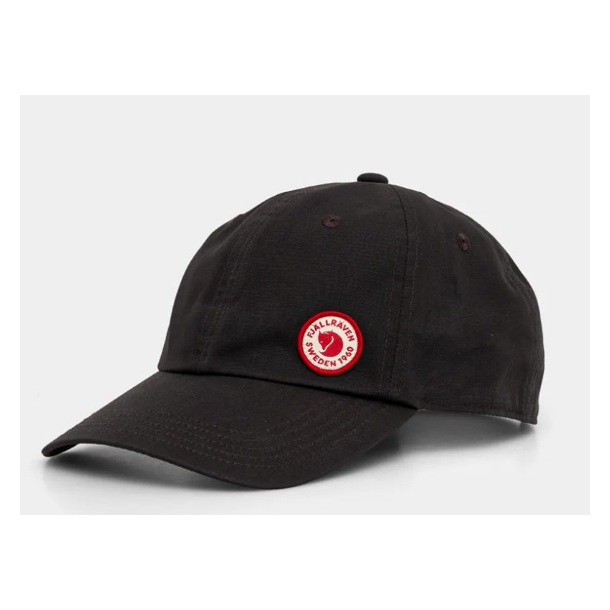 Fjllrven Logo Cap