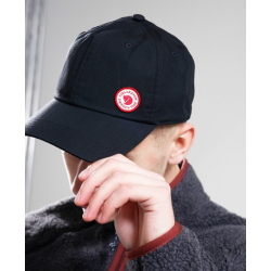 Fjllrven Logo Cap