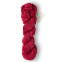 Isager Tweed, 50 g lbelngde 200 meter pr. 50 gram