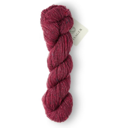 Isager Tweed, 50 g lbelngde 200 meter pr. 50 gram