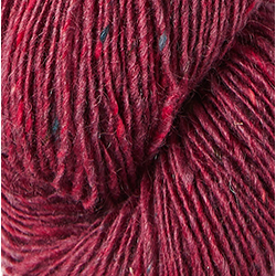 Isager Tweed, 50 g lbelngde 200 meter pr. 50 gram