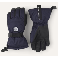 Hestra Gore-Tex Gauntlet Junior 5-finger